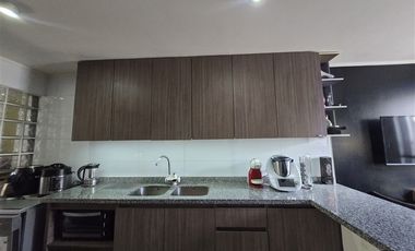Casa en Arriendo en centro padel