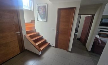 Casa en Arriendo en centro padel
