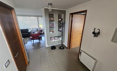 Casa en Arriendo en centro padel