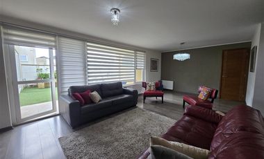 Casa en Arriendo en centro padel