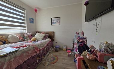 Casa en Arriendo en centro padel