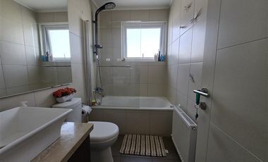Casa en Arriendo en centro padel