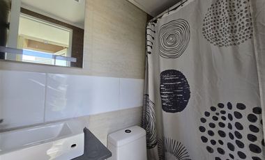 Casa en Arriendo en centro padel