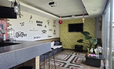 Casa en Arriendo en centro padel