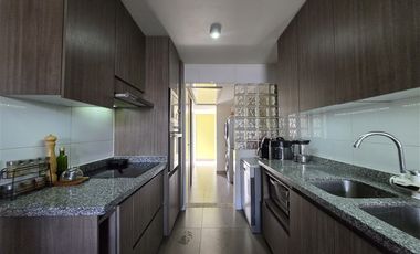 Casa en Arriendo en centro padel