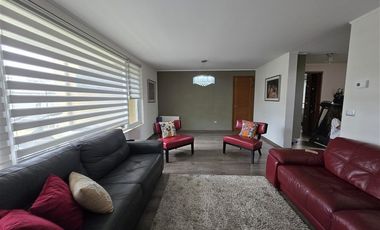 Casa en Arriendo en centro padel