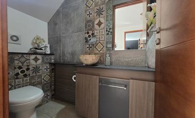 Casa en Arriendo en centro padel