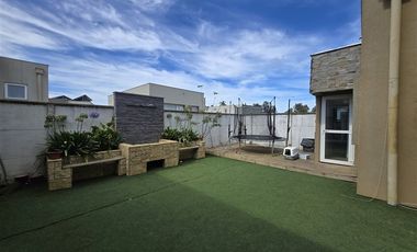 Casa en Arriendo en centro padel
