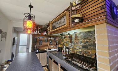 Casa en Arriendo en centro padel
