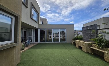 Casa en Arriendo en centro padel