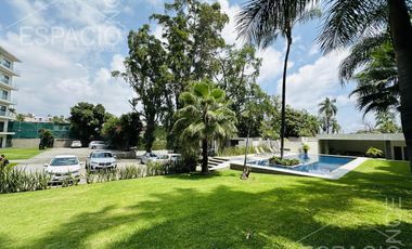 Departamento en San Miguel Acapantzingo