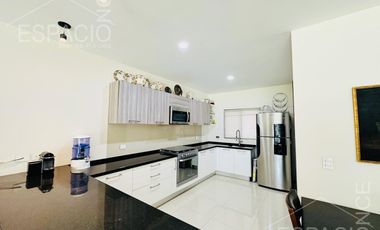 Departamento en San Miguel Acapantzingo