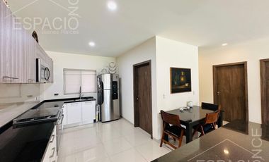 Departamento en San Miguel Acapantzingo