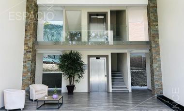 Departamento en San Miguel Acapantzingo