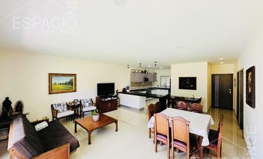 Departamento en San Miguel Acapantzingo