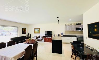 Departamento en San Miguel Acapantzingo