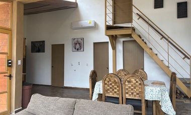 CABAÑA VENTA EN BOSQUES DE MONTERREAL