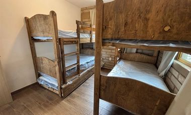 CABAÑA VENTA EN BOSQUES DE MONTERREAL