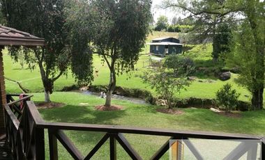 Finca en Venta Ubicado en Guarne Codigo 1177