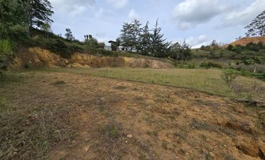 Finca en Venta Ubicado en Guarne Codigo 1177