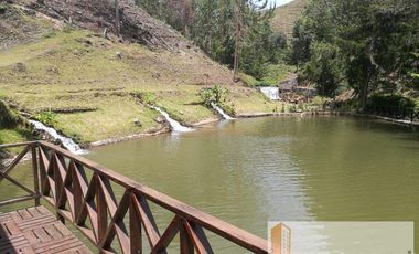 Finca en Venta Ubicado en Guarne Codigo 1177