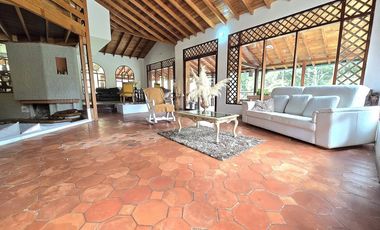 Finca en Venta Ubicado en Guarne Codigo 1177