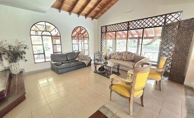 Finca en Venta Ubicado en Guarne Codigo 1177