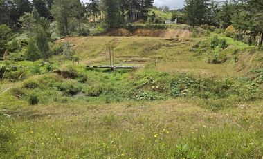 Finca en Venta Ubicado en Guarne Codigo 1177