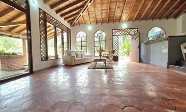 Finca en Venta Ubicado en Guarne Codigo 1177