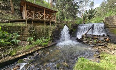 Finca en Venta Ubicado en Guarne Codigo 1177