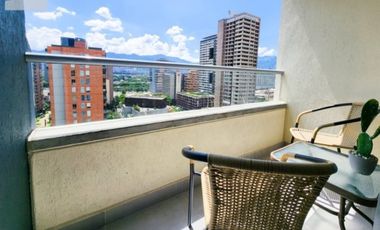 Apartamento en Arriendo Ubicado en Medellín Codigo 1675