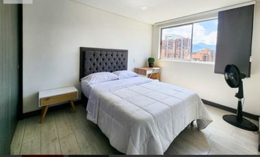Apartamento en Arriendo Ubicado en Medellín Codigo 1675