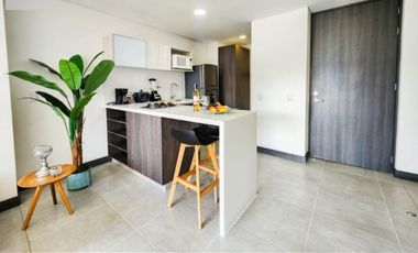 Apartamento en Arriendo Ubicado en Medellín Codigo 1675