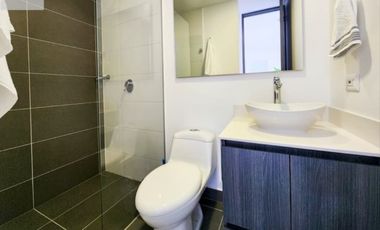 Apartamento en Arriendo Ubicado en Medellín Codigo 1675