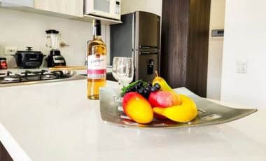 Apartamento en Arriendo Ubicado en Medellín Codigo 1675