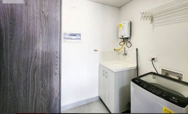 Apartamento en Arriendo Ubicado en Medellín Codigo 1675
