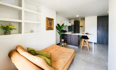 Apartamento en Arriendo Ubicado en Medellín Codigo 1675