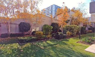 Departamento 2 dormitorios 2 baños con est