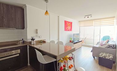 Departamento 2 dormitorios 2 baños con est