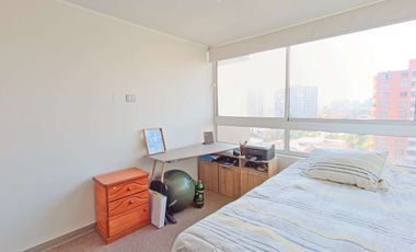 Departamento 2 dormitorios 2 baños con est