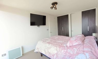 Departamento 2 dormitorios 2 baños con est