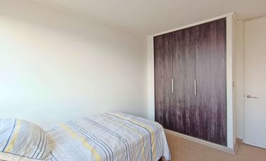 Departamento 2 dormitorios 2 baños con est