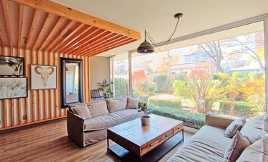 Departamento 2 dormitorios 2 baños con est