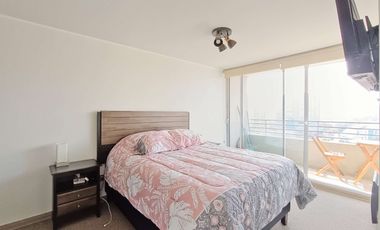 Departamento 2 dormitorios 2 baños con est
