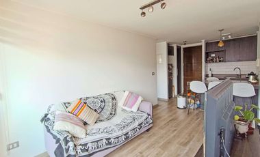 Departamento 2 dormitorios 2 baños con est