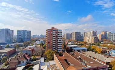 Departamento 2 dormitorios 2 baños con est