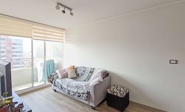 Departamento 2 dormitorios 2 baños con est