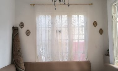 jual rumah furnished bebas banjir di cempaka putih jakarta pusat