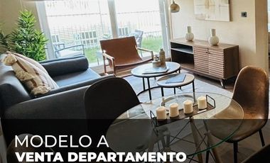 Departamento en Venta en Hacienda La Esmeralda III – Sector Las Rastras, Talca