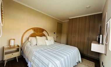 Departamento en Venta en Hacienda La Esmeralda III – Sector Las Rastras, Talca